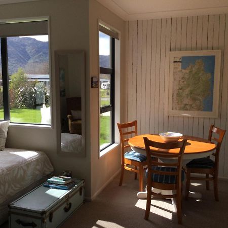 Abel Tasman Sands Bnb Riwaka Zewnętrze zdjęcie