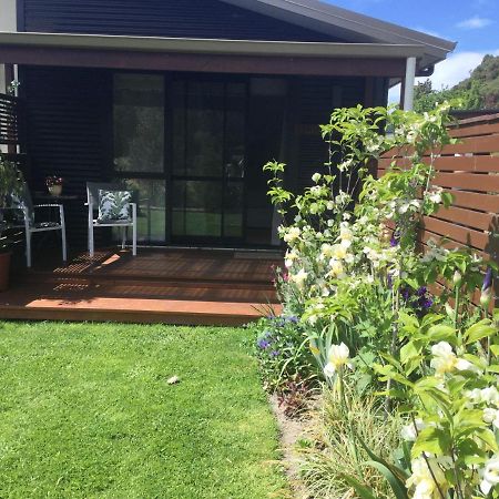 Abel Tasman Sands Bnb Riwaka Zewnętrze zdjęcie
