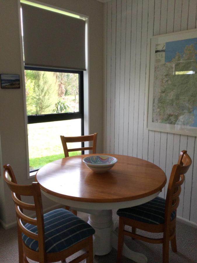 Abel Tasman Sands Bnb Riwaka Zewnętrze zdjęcie