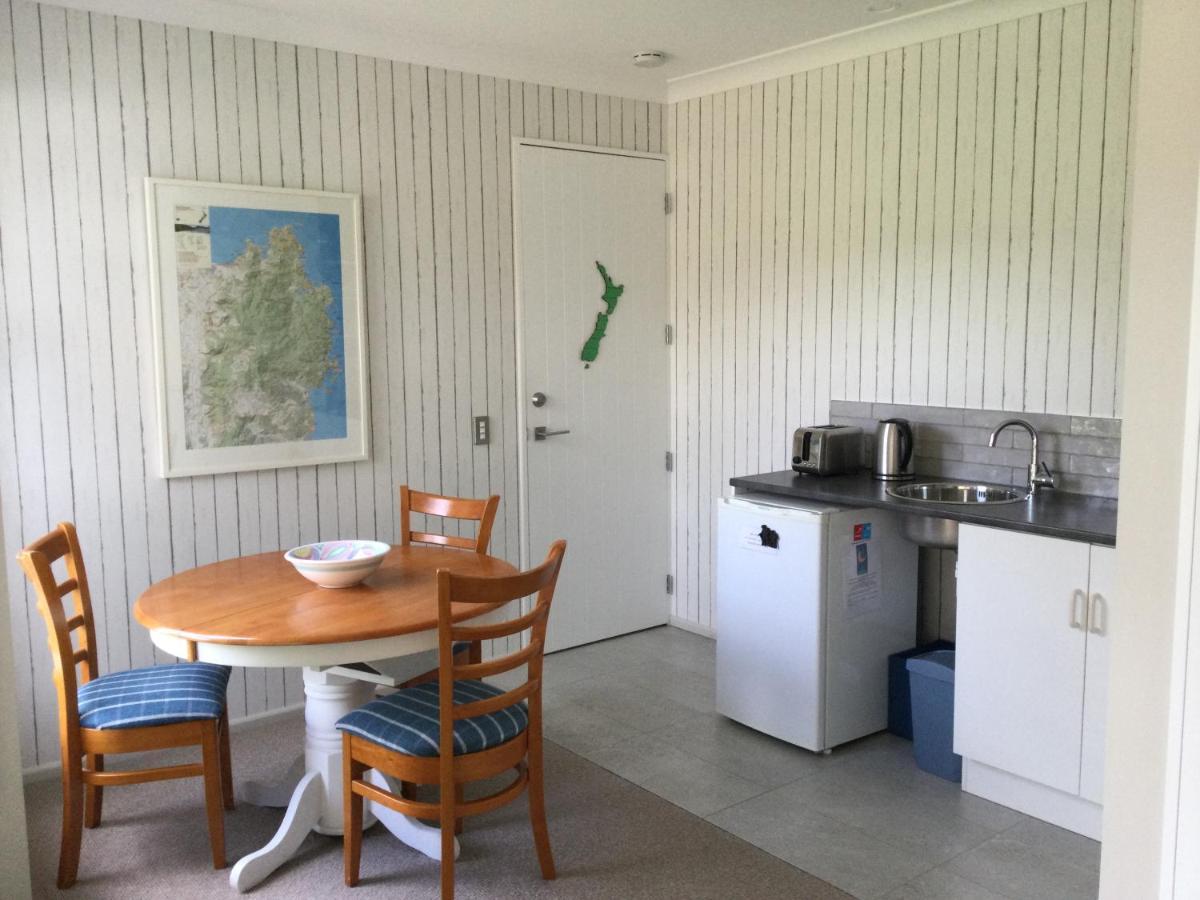 Abel Tasman Sands Bnb Riwaka Zewnętrze zdjęcie