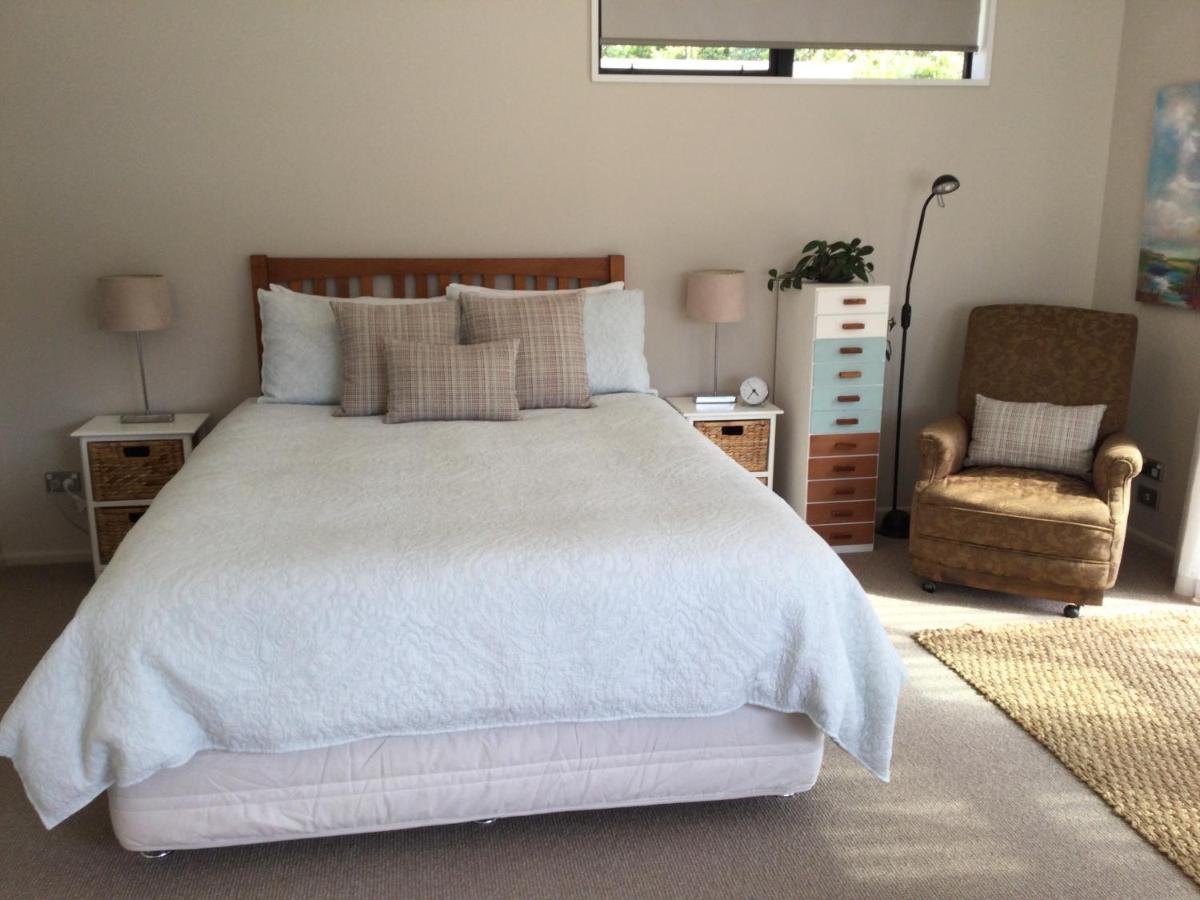 Abel Tasman Sands Bnb Riwaka Zewnętrze zdjęcie