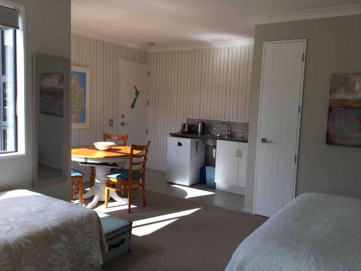Abel Tasman Sands Bnb Riwaka Zewnętrze zdjęcie