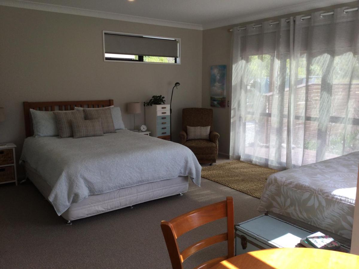 Abel Tasman Sands Bnb Riwaka Zewnętrze zdjęcie