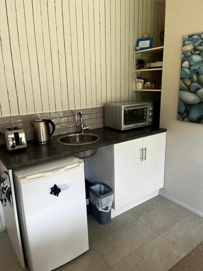 Abel Tasman Sands Bnb Riwaka Zewnętrze zdjęcie