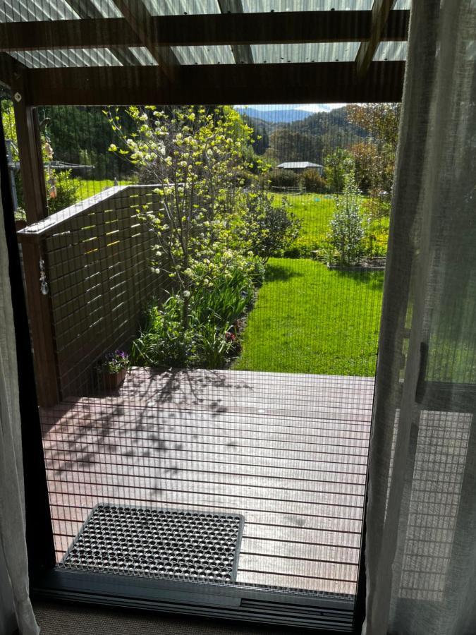 Abel Tasman Sands Bnb Riwaka Zewnętrze zdjęcie