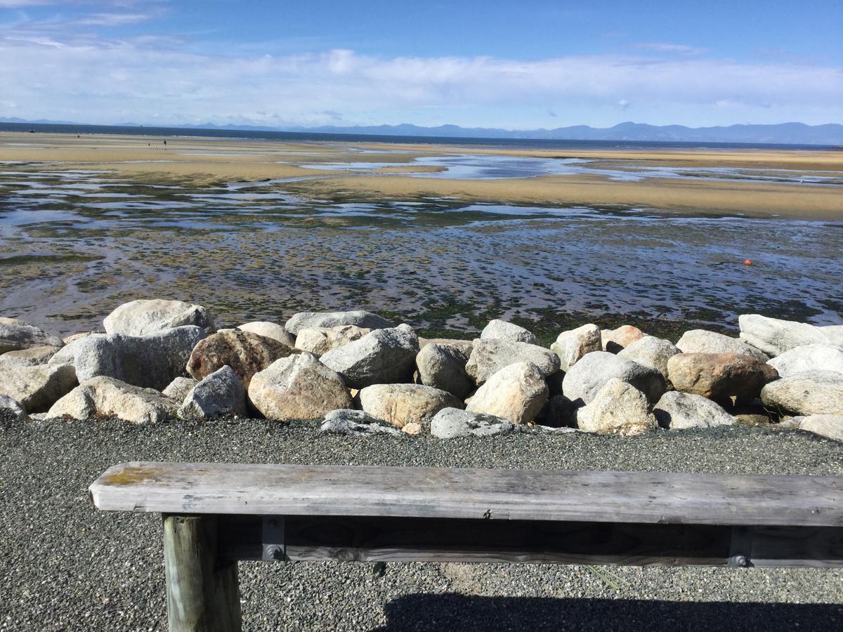 Abel Tasman Sands Bnb Riwaka Zewnętrze zdjęcie